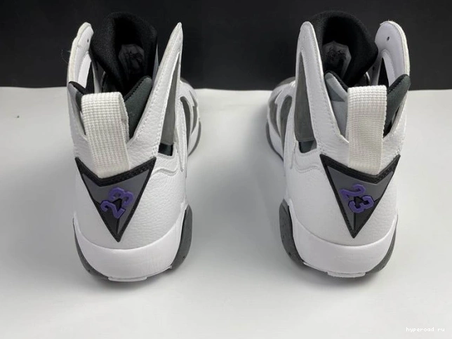 (2021) CU9307-100 Jordan 7 Retro Flint 0709